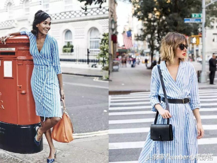 dvf茶歇裙什么来头竟然这么火,dvf茶歇裙金盏花