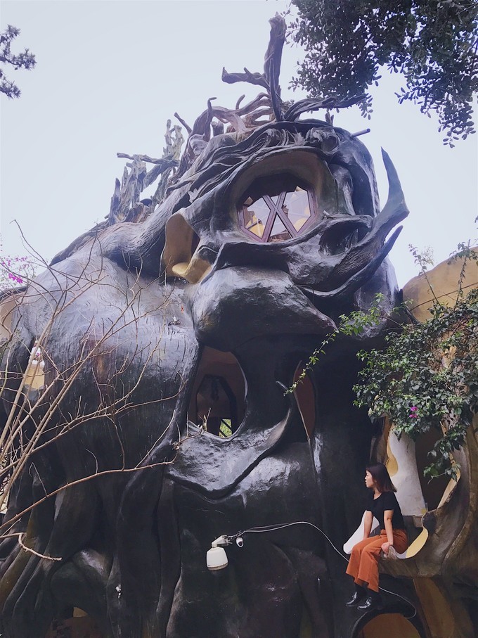 越南由南到北旅游方式,5000元越南8天7晚旅行全攻略