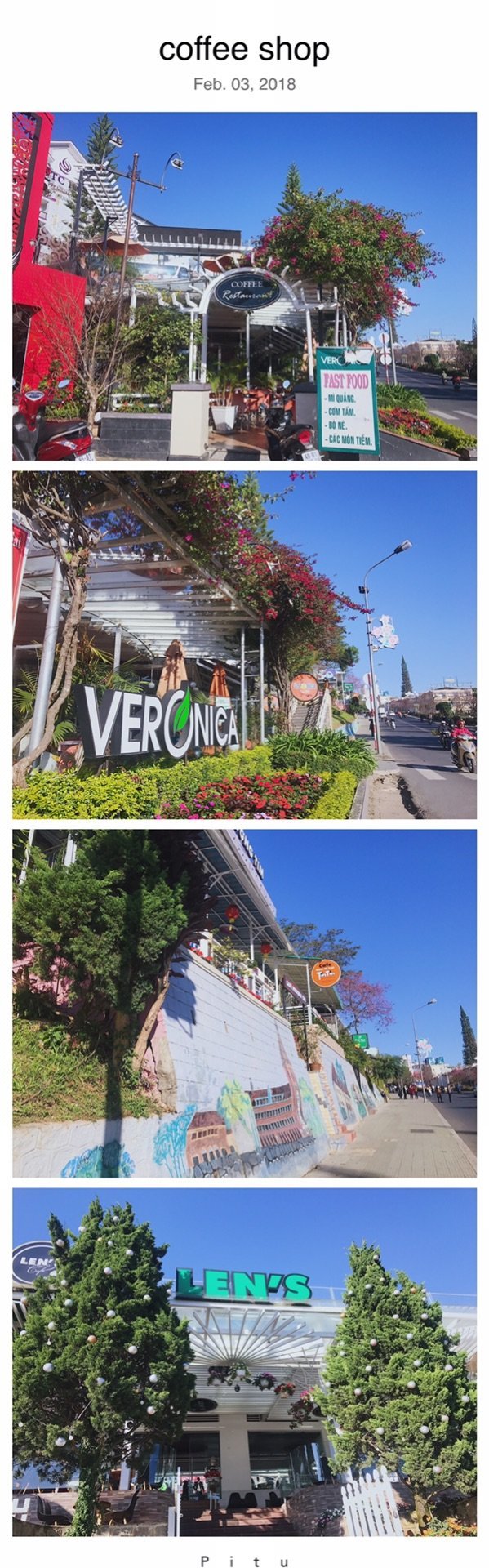 越南由南到北旅游方式,5000元越南8天7晚旅行全攻略