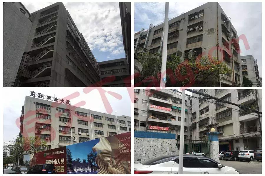 隆泰丽水项目,隆泰丽水庄