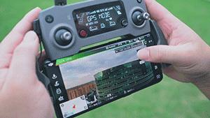 无人机大疆mavicair2全方位体验,大疆无人机mavic2pro哪个版本好