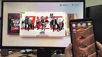 投屏神器连接电视机4k高清,投屏神器电视