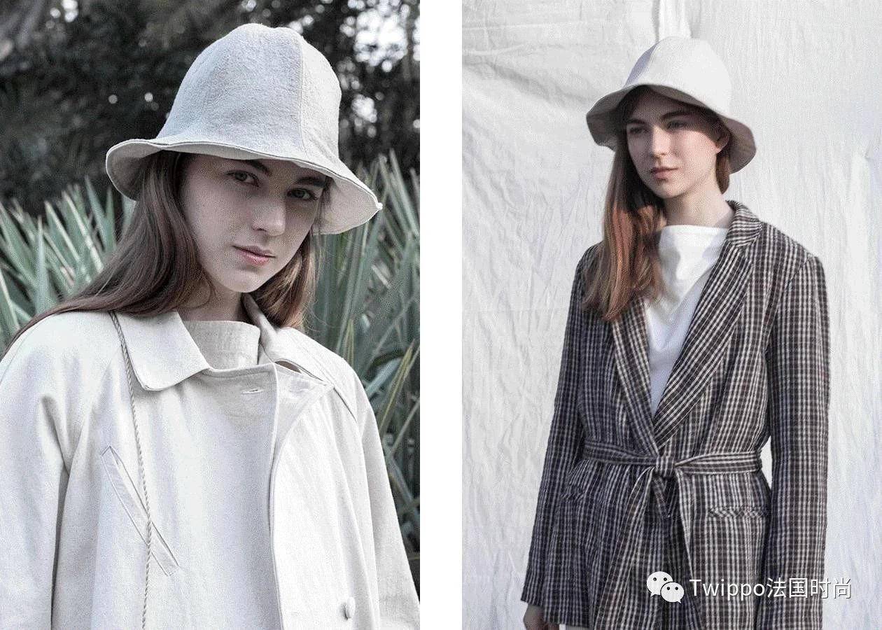 防风保暖又好看,防风防晒又时髦