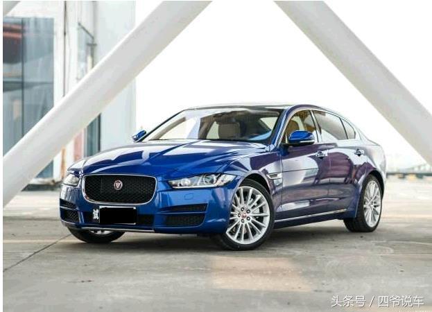 捷豹xfl评测哪个内饰好看,捷豹xfl质量好不好