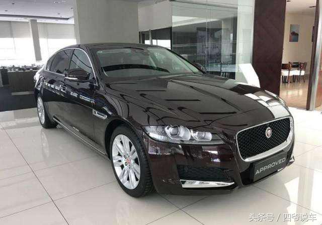 捷豹xfl评测哪个内饰好看,捷豹xfl质量好不好