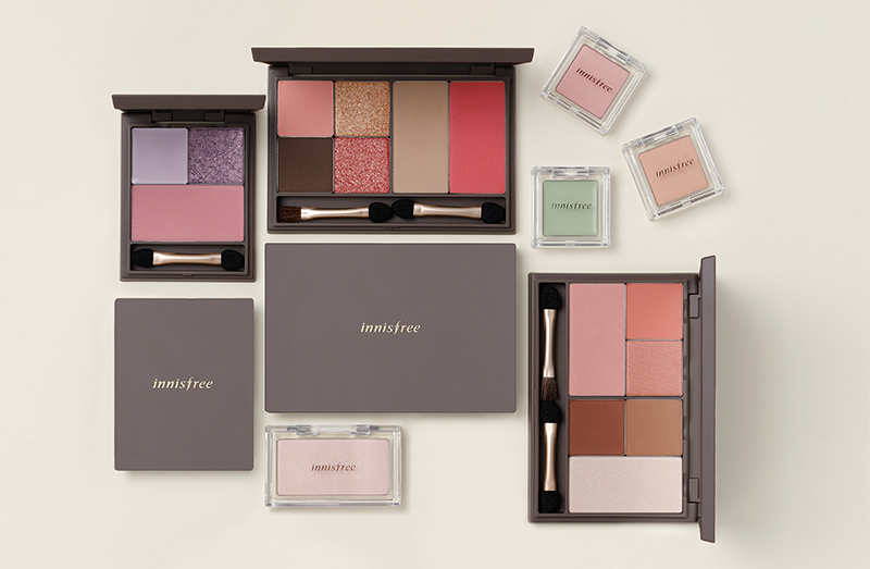 去银行给你的粉底液“开户”？悦诗风吟想要玩什么