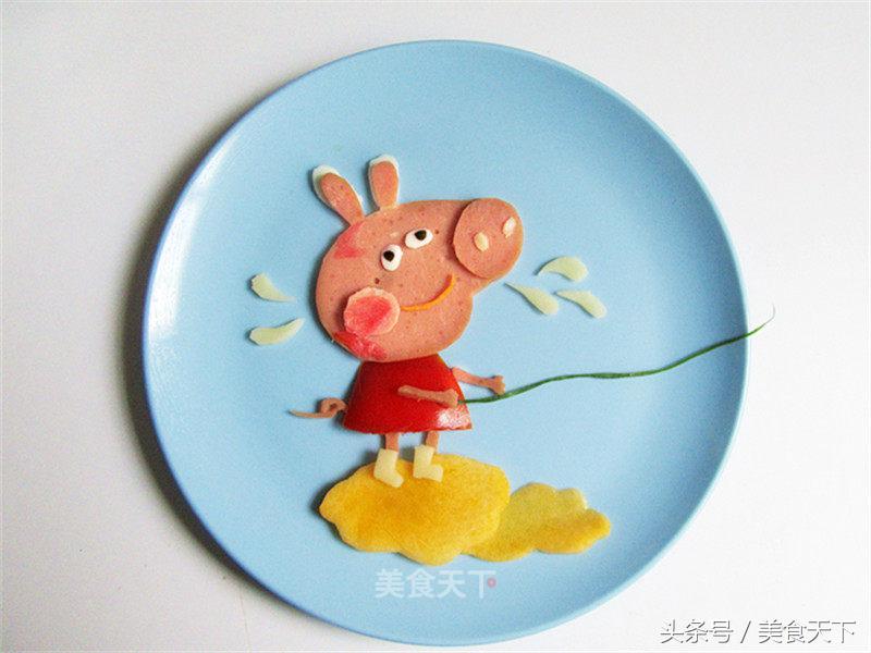 开学给孩子做不重样的营养早餐,开学早餐简单易做营养不重样