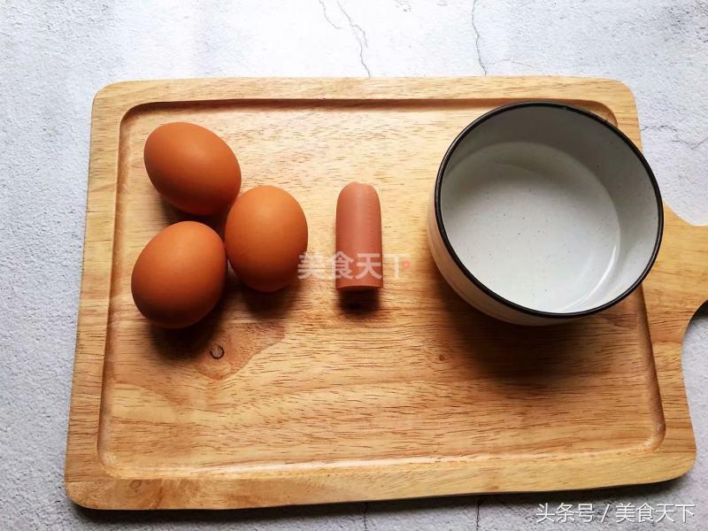 明天就是9月1日开学的日子了,推荐7款营养早餐,宝妈不可错过!