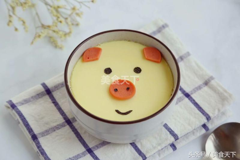 开学给孩子做不重样的营养早餐,开学早餐简单易做营养不重样