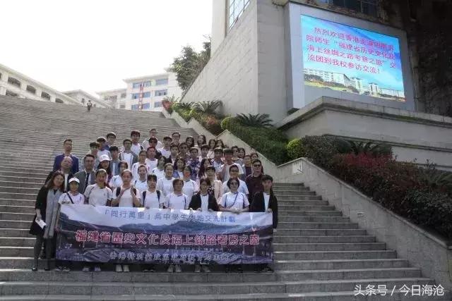 海沧中学厉害吗,厦门海沧高级中学有哪些