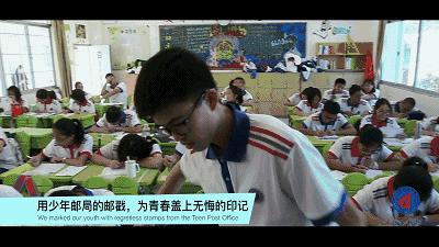 海沧中学厉害吗,厦门海沧高级中学有哪些