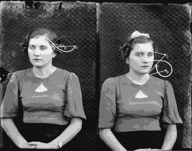 二次元的死亡瞬间,二次元的死亡发型