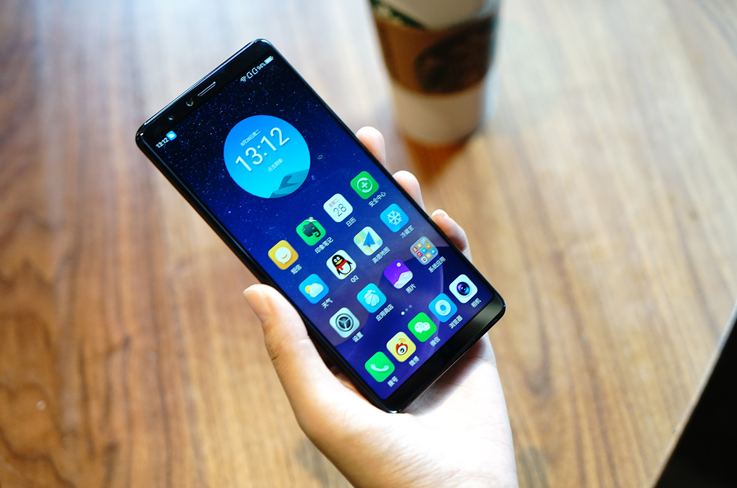 360n7,360手机n7pro最新评测