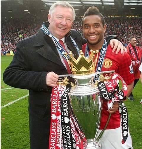 弗格森哪些年拿了英超冠军,弗格森英超联赛记录