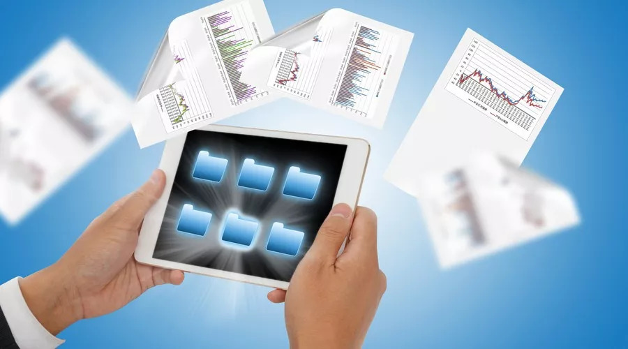 建立档案指标,建立个人信息档案