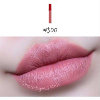 圣罗兰口红黄皮适合的色号有哪些,dior口红哪个色号适合黄皮