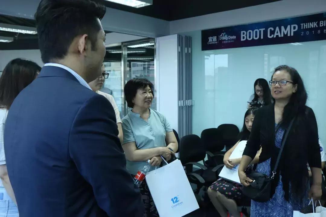 P2P行业波动真的已经过去了吗？——指旺财富第二期开放日回顾！