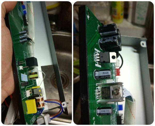 万和燃气显示e3怎么处理,洗澡时热水器没热水了