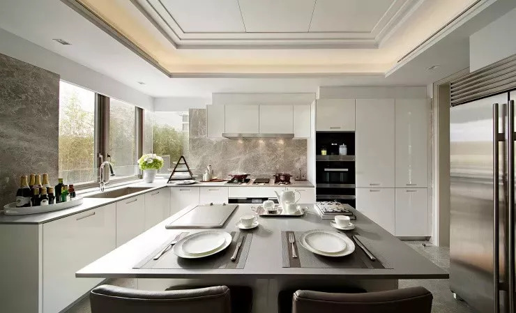 24年卧室灯光设计高级感,有品质的装修