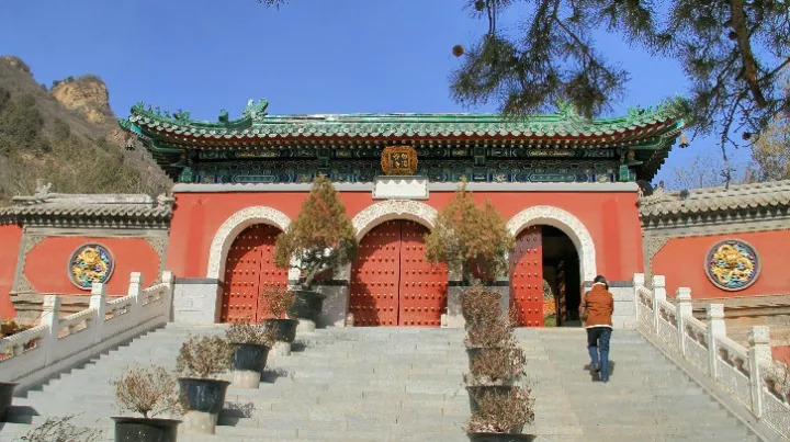 京郊世外桃源原唱,京郊世外桃源别墅