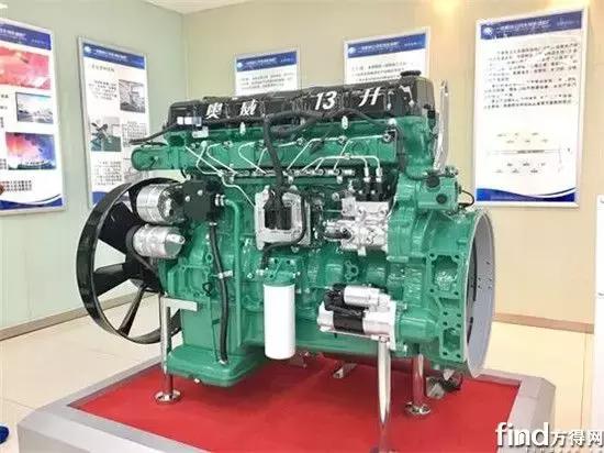 锡柴红头发动机和绿头发动机,锡柴发动机有什么技术