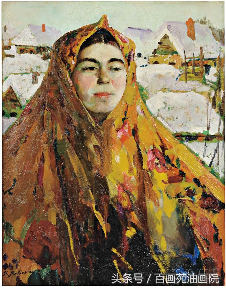 油画和丙烯怎么辨别,油画和丙烯可以一起用吗