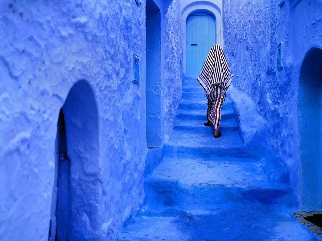 揭秘｜这些诱人城市独特的建筑语言是什么？