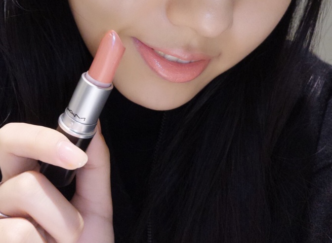 魅可口红哪个色号适合黄黑皮,黄黑皮唇色深最值得买的口红