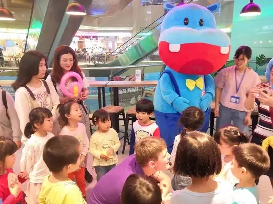 英语教育的课程,突破英语配套课程