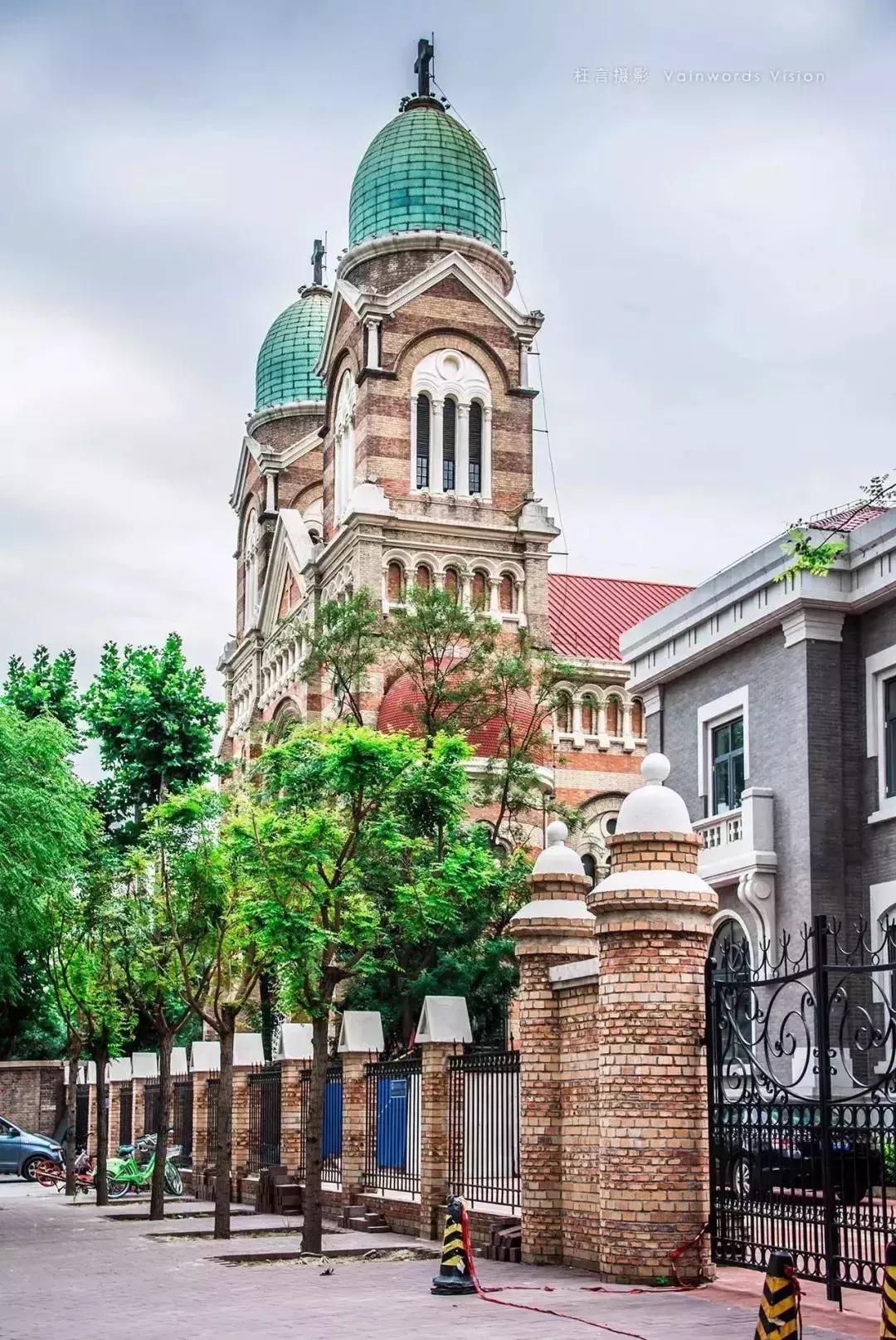 天津3日游必去十个景点免费,天津一日游最佳景点攻略