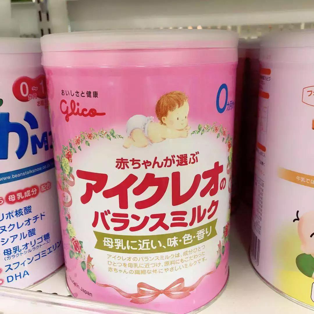 不含大豆的婴儿有机奶粉推荐,不含糖的宝宝品牌奶粉推荐