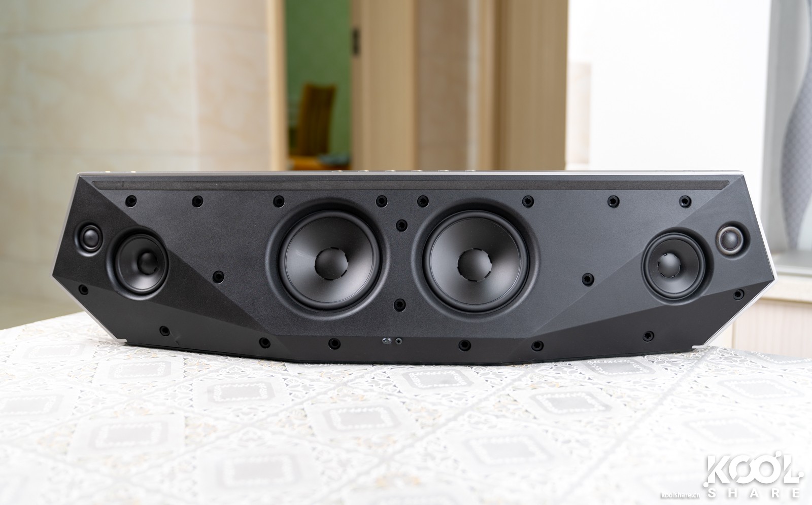 丹拿dynaudio音响测评,丹拿dynaudiomusic1音响测评