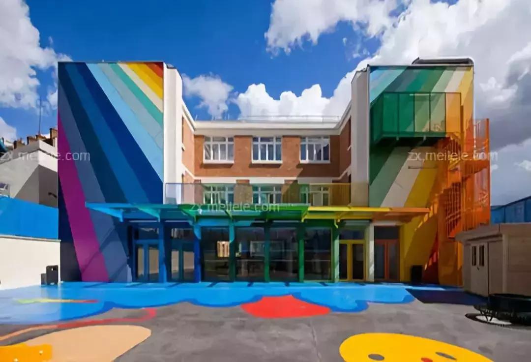 幼儿园教室环创手工布置墙面,幼儿园墙面布置手工