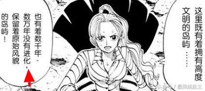 海贼王0-200剧情,海贼王的100个细节