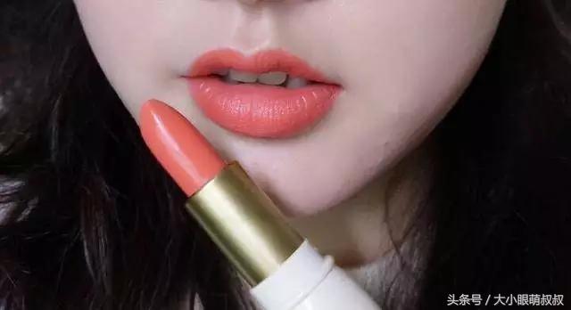 圣罗兰口红哪个色号最好看,mac口红色号推荐