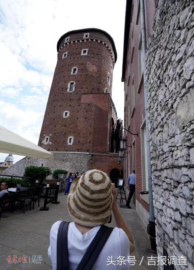 娉㈠叞鍏嬫媺绉戝か鍩庡競涔嬫梾,娉㈠叞鍙ゅ煄鍏嬫媺绉戝か