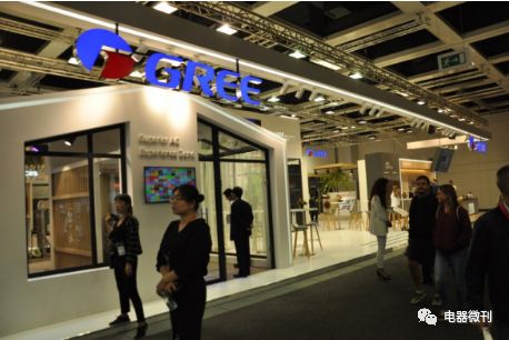 关注｜《电器》带你看IFA：开幕6起来（下）