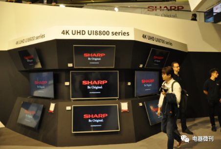 关注｜《电器》带你看IFA：开幕6起来（下）