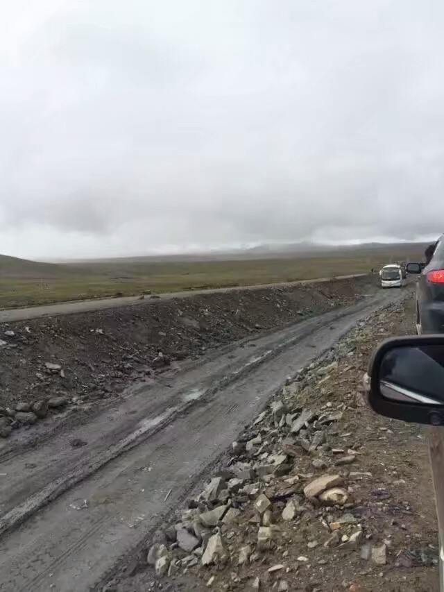 西藏自驾游视频,藏西自驾