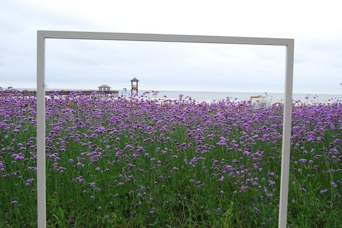 秦皇岛南戴河遛娃好去处,秦皇岛北戴河南戴河亲子游