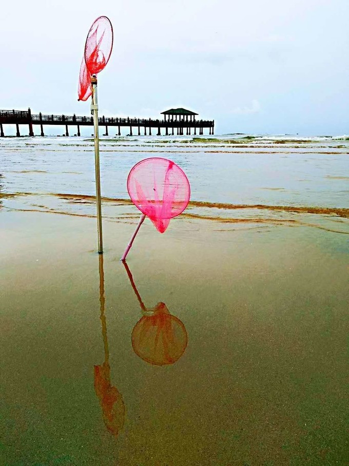 秦皇岛南戴河遛娃好去处,秦皇岛北戴河南戴河亲子游