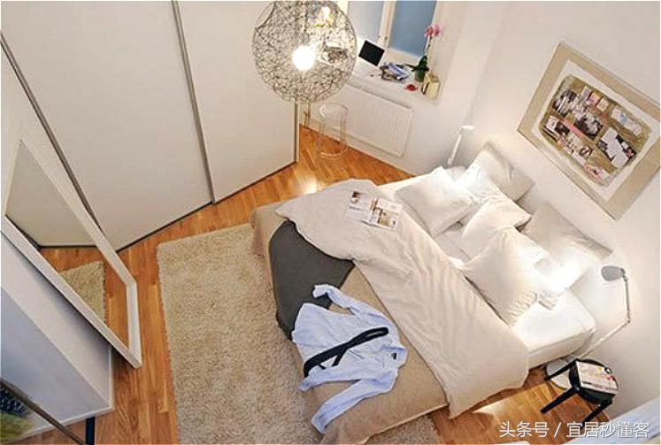 出租屋怎么收纳布局好看又能收纳,出租屋断舍离收纳整理房间视频