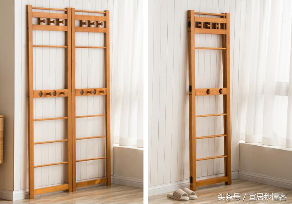 6平米房间怎样收纳,出租屋里收纳小妙招