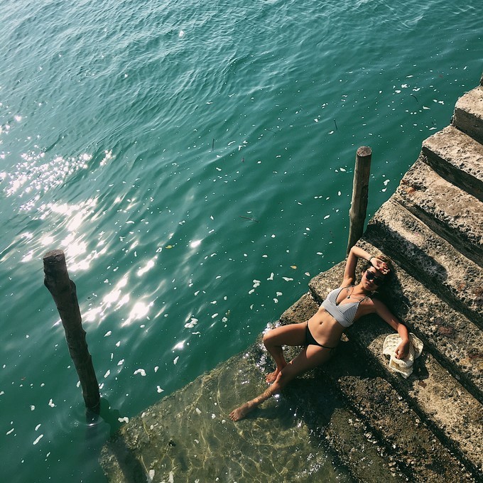 泰国甲米旅行视频,泰国甲米镇旅行