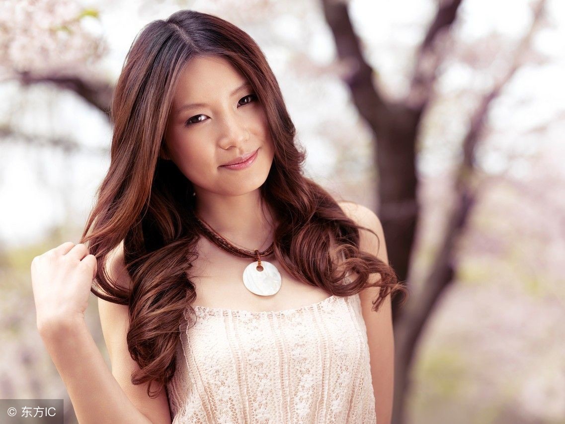 又想换发型这些发型让你美到惊艳,分享各种发型变美干货