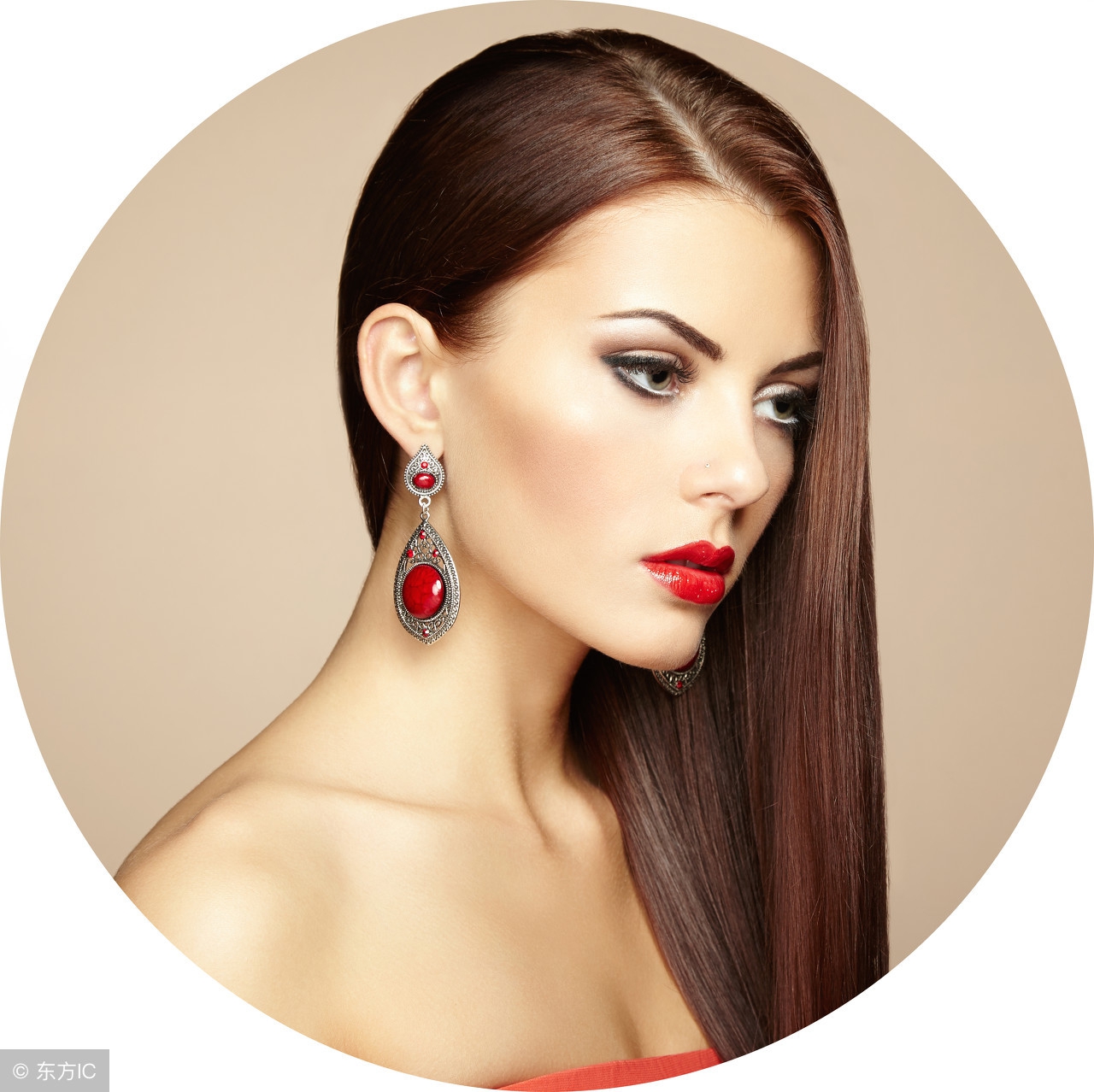 又想换发型这些发型让你美到惊艳,分享各种发型变美干货