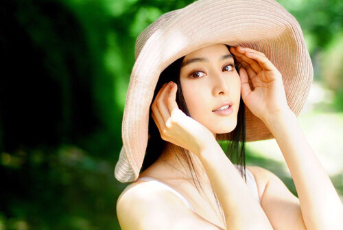 范冰冰推荐祛斑,范冰冰推荐美白淡斑面膜