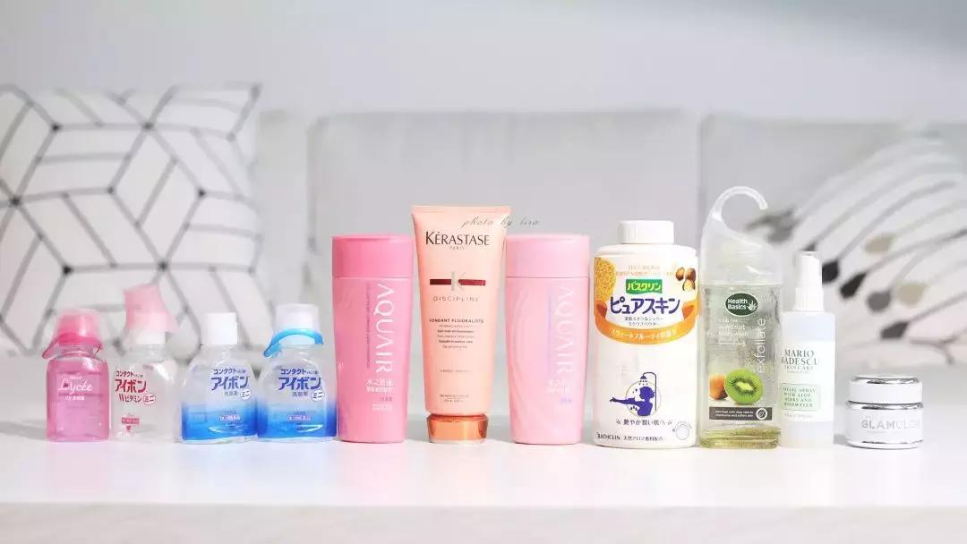 2018空瓶合集,空瓶记最新