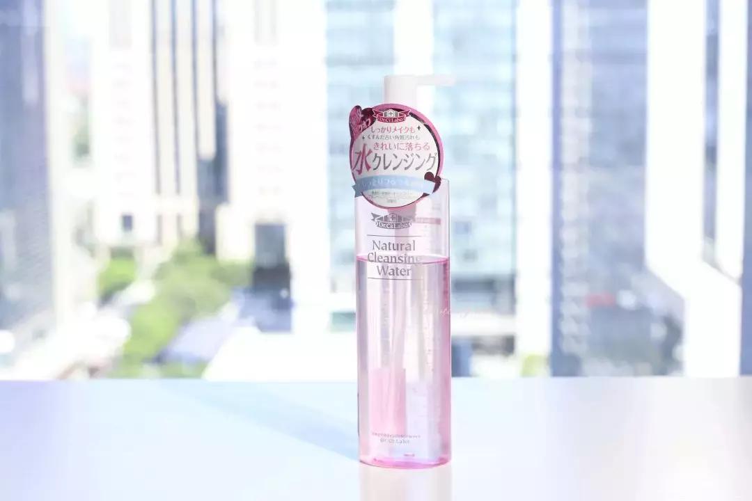 爆款卸妆水测评,卸妆水测评排行榜10强