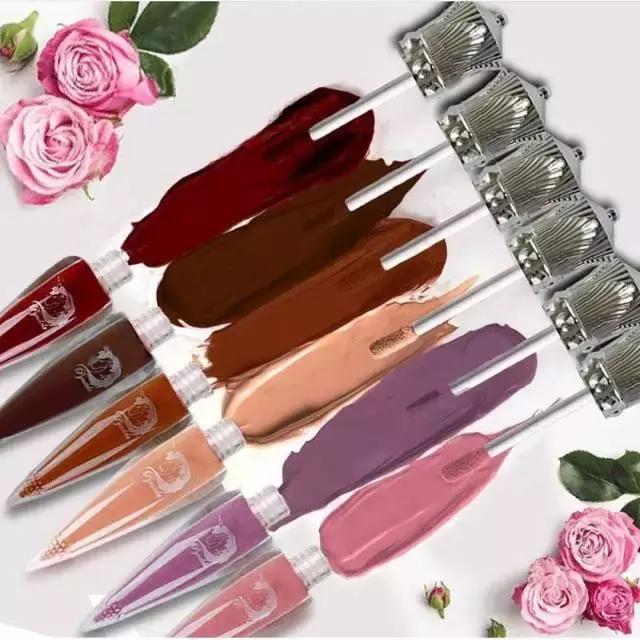 100元以下好用的唇釉,100元内的唇釉牌子推荐